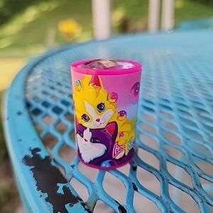 Vintage Lisa Frank Cat Mini Kaleidoscope Party Favor